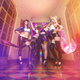 Illustration for article titled iLeague Of Legends/i K-Pop Video Already Has Amazing Cosplay